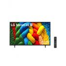 Smart LG NanoCell AI NANO80 50 Polegadas 50NANO80ASA Bivolt