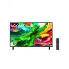 Smart LG QNED Evo AI QNED85 75 Polegadas 75QNED85ASG Bivolt Smart LG QNED Evo AI QNED85 75 Polegadas 75QNED85ASG Bivolt