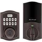 Smart Lock Kwikset HomeConnect 620 Z-Wave Long Range Venetian Smart Lock Kwikset HomeConnect 620 Z-Wave Long Range Venetian