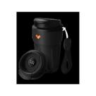 Smart Mug Deluxe Edition Preta