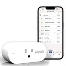 Smart Plug Emporia Monitoramento de energia WiFi Alexa/Google Home Smart Plug Emporia Monitoramento de energia WiFi Alexa/Google Home
