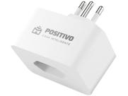 Smart Plug Wi-Fi Positivo Casa Inteligente