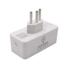 Smart Plug Wi-fi Taschibra 16a