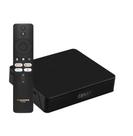 Smart pro preto WiFi Cabo linha 2026