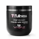 Smart Recovery Fullness High Tech 500g Máscara Restauradora Profissional