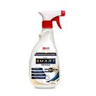 Smart Resina 500ml Drylevs Resina 5em1 Incolor com Borrifador