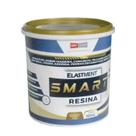 Smart Resina Multiuso Incolor Semi Brilho Acabamento Profissional 5 em 1 com 900ml Smart Resina Multiuso Incolor Semi Brilho Acabamento Profissional 5 em 1 com 900ml