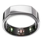 Smart Ring OURA Gen3 Heritage Silver Size 11 Sleep Track