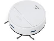 Smart Robô Aspirador Wi-Fi PRA100 Positivo Casa Inteligente - Varre, Aspira e Passa Pano - Sensores Inteligentes