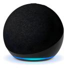 Smart Speaker Amazon Echo Dot 5ª Geração com Alexa - Preto