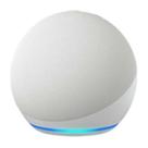 Smart Speaker Amazon Echo Dot 5th Gen com Alexa e Sensor Branco