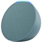 Smart Speaker Amazon Echo Pop com Wi-Fi e Bluetooth - ALEXA