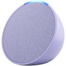 Smart Speaker Amazon Echo Pop com Wi-Fi e Bluetooth - ALEXA Smart Speaker Amazon Echo Pop com Wi-Fi e Bluetooth - ALEXA