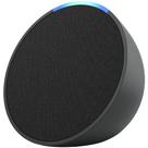 Smart Speaker Amazon Echo Pop com Wi-Fi e Bluetooth - ALEXA