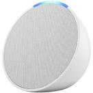 Smart Speaker Amazon Echo Pop com Wi-Fi e Bluetooth - ALEXA