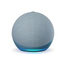 Smart Speaker Echo Dot 4 geracao Amazon com Alexa conexao Wi-Fi e Bluetooth bivolt