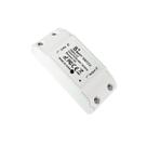 Smart Switch Tuya ZigBee de Controle de Voz e Aplicativos Branco