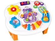 Smart Table Tateti