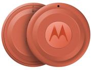 Smart Tag Motorola Moto Tag 2 Bluetooth Laranja