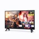Smart Tv 24 Polegadas Tela LED Full HD Wifi Hdmi Usb Android