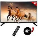 Smart Tv 32 Bak Android 11 Wifi Hd 60hz Premium