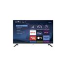 Smart Tv 32'' Britânia Roku Tv Dolby Áudio