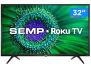Smart TV 32” HD D-LED Semp R5500 VA