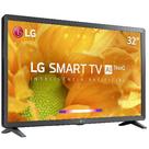 Smart TV 32 LG HD 32LM627B WiFi Bluetooth HDR ThinQAI compatível com Inteligência Artificial - 2021