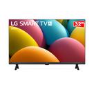 Smart TV 32'' LG HD 32LR600B HDMI a5 Ger6 AI Alexa Integrado