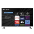Smart TV 32” Philco LED Roku TV PTV32K34RKGB