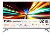 Smart Tv 32 Philco Ptv32m9gacgb Led Android Tv Dolby Audio