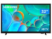 Smart TV 32" Samsung HD 32H5000F Tizen com Alexa 2 HDMI