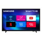 Smart TV 32" Samsung HD H5000F 2025, Smart TV Tizen, HDR 10+, UN32H5000FGXZD Smart TV 32" Samsung HD H5000F 2025, Smart TV Tizen, HDR 10+, UN32H5000FGXZD