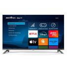 Smart TV 40” Britânia BTV40M9GR2CGB Roku TV LED Dolby Audio Bivolt Smart TV 40” Britânia BTV40M9GR2CGB Roku TV LED Dolby Audio Bivolt