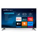 Smart TV 40” Britânia BTV40M9GR2CGB Roku TV LED Dolby Audio Smart TV 40” Britânia BTV40M9GR2CGB Roku TV LED Dolby Audio