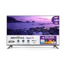 Smart TV 40” Britânia Roku TV LED Dolby Audio Smart TV 40” Britânia Roku TV LED Dolby Audio