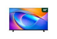 Smart TV 40" Toshiba Full HD Dled 40V35RS - Preto