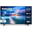 Smart TV 43 43PFG6910/78 Led Full HD Wi-Fi Titan OS Philips
