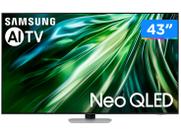 Smart TV 43” 4K UHD Neo QLED Samsung 43QN90DA Smart TV 43” 4K UHD Neo QLED Samsung 43QN90DA