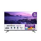 Smart TV 43” Britânia BTV43VA4REGB Roku TV Smart TV 43” Britânia BTV43VA4REGB Roku TV