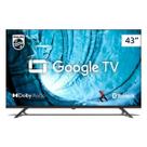 Smart TV 43'' LED Full HD Google 43pfg6909/78 Philips