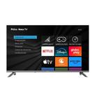 Smart TV 43 Philco Full HD Roku HDR10 Dolby Audio 3 HDMI 2 USB
