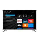 Smart TV 43" Philco Roku TV HDR10 Dolby Audio P43CRA