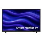 Smart TV 43&quot Monitor LS43F6000FGXZD Samsung Full HD