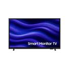 Smart TV 43 Samsung Full HD LED com Wi-Fi LS43F6000FGXZD