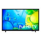Smart TV 43" Samsung Full HD Tizen 43F6000F HDR, Xbox Cloud Gaming e Som em Movimento