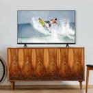 Smart TV 43 TCL LED Full HD 43S615 Android HDR Wi-Fi e Bluetooth Integrados Google Assistant