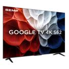 Smart TV 43 TCL Semp S62 4K UHD Google TV