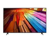 Smart TV 4K 55" LG UHD 55UT8000 Processador α5 Ger7 AI