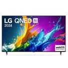 Smart TV 4K 65 Polegadas QNED 65QNED80T LG